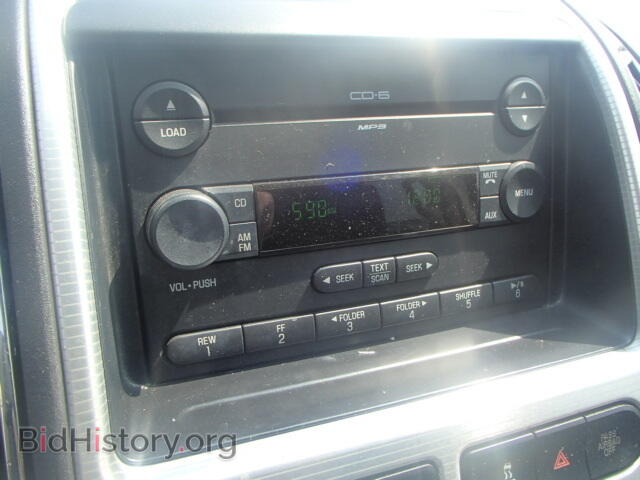 2007 FORD EDGE - VIN: 2FMDK38C07BA34312 - Photo 9