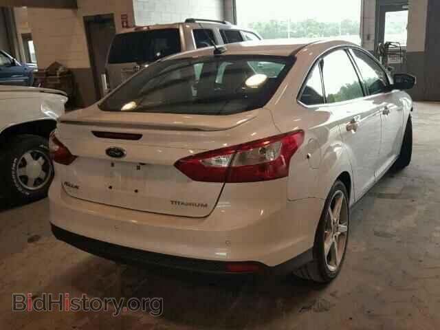 2012 FORD FOCUS - VIN: 1FAHP3J2XCL271141 - Фото 4