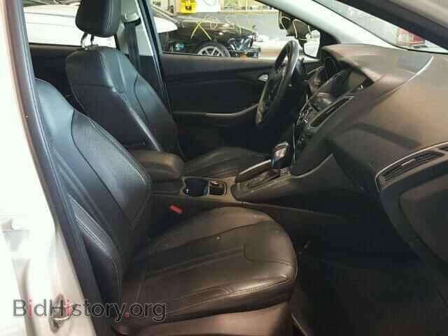 2012 FORD FOCUS - VIN: 1FAHP3J2XCL271141 - Фото 5