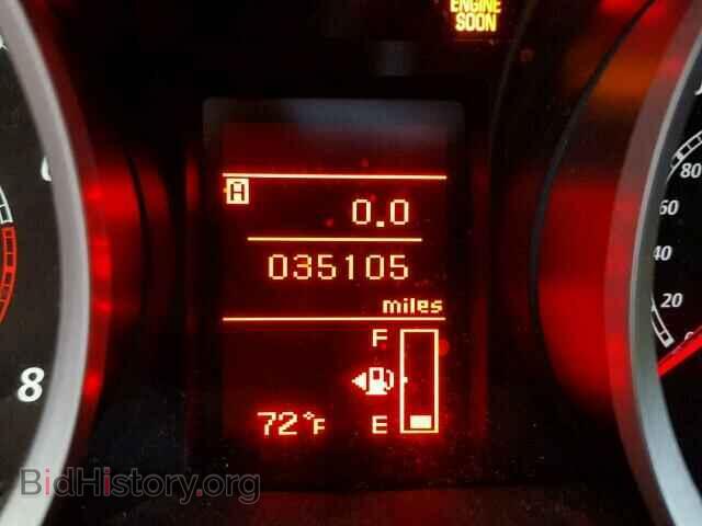 2012 MITSUBISHI LANCER - VIN: JA32U2FU2CU030826 - Фото 8
