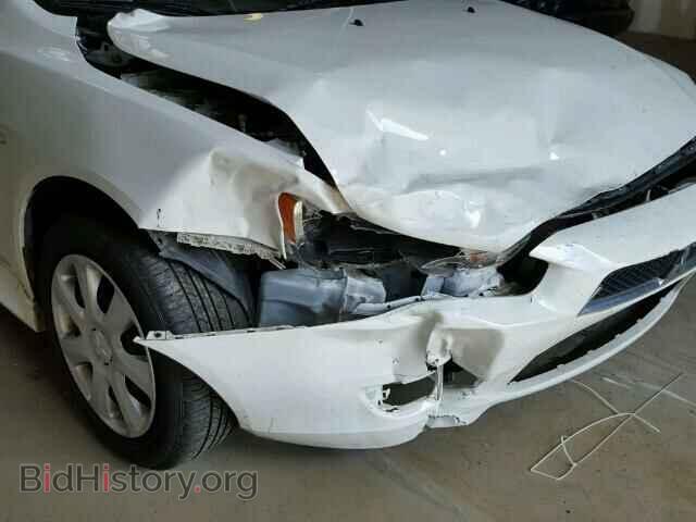 2012 MITSUBISHI LANCER - VIN: JA32U2FU2CU030826 - Фото 9