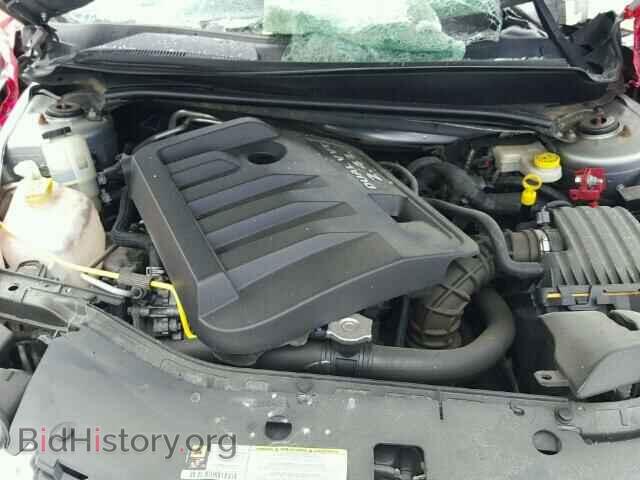 2013 DODGE AVENGER - VIN: 1C3CDZAB2DN529923 - Photo 7