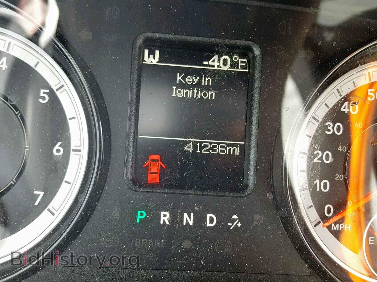 2017 RAM 1500 ST - VIN: 1C6RR7KT2HS699779 - Фото 8