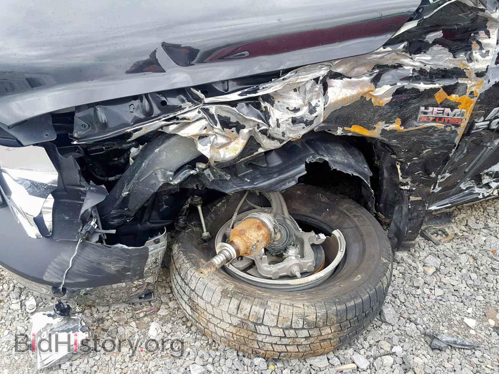 2017 RAM 1500 ST - VIN: 1C6RR7KT2HS699779 - Фото 9