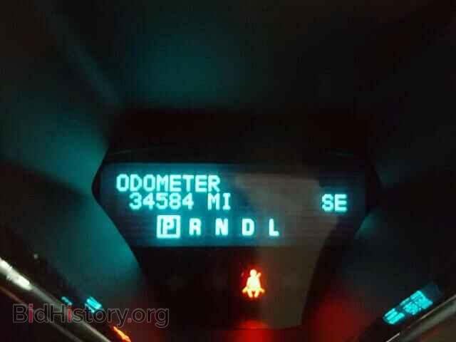 2013 CHEVROLET TRAVERSE - VIN: 1GNKRFED8DJ174189 - Фото 8