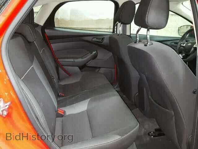 2012 FORD FOCUS - VIN: 1FAHP3F23CL279932 - Photo 6