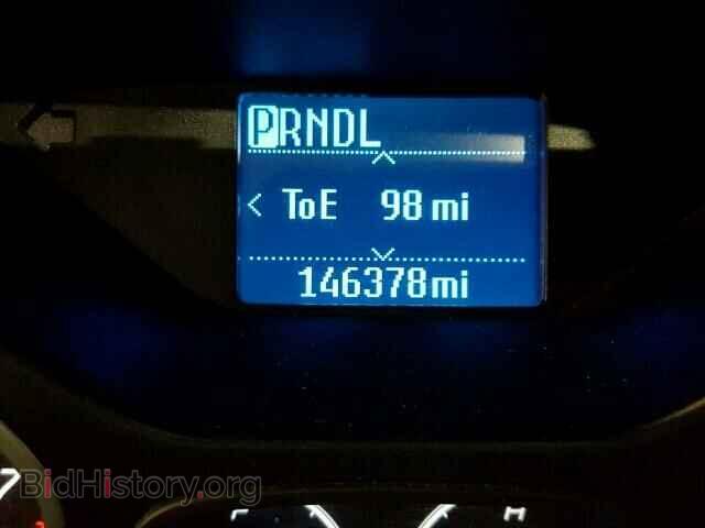 2012 FORD FOCUS - VIN: 1FAHP3F23CL279932 - Photo 8