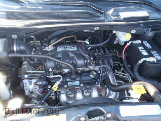 2010 DODGE CARAVAN - VIN: 2D4RN5D10AR201979 - Фото 7
