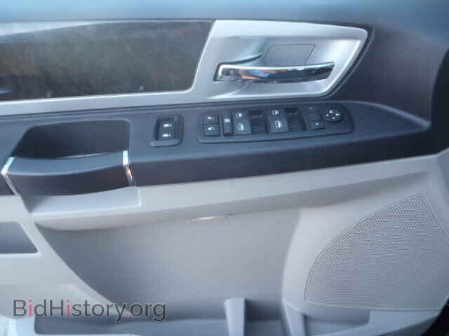 2010 DODGE CARAVAN - VIN: 2D4RN5D10AR201979 - Фото 9