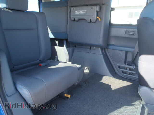 2004 HONDA ELEMENT - VIN: 5J6YH18244L007605 - Photo 6