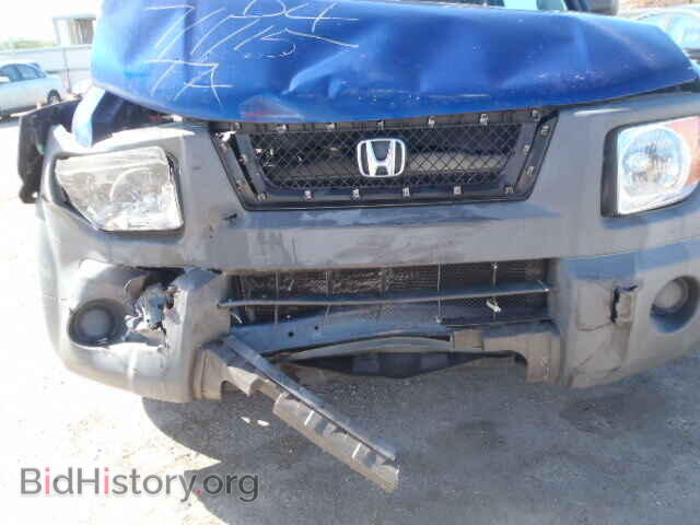 2004 HONDA ELEMENT - VIN: 5J6YH18244L007605 - Photo 7