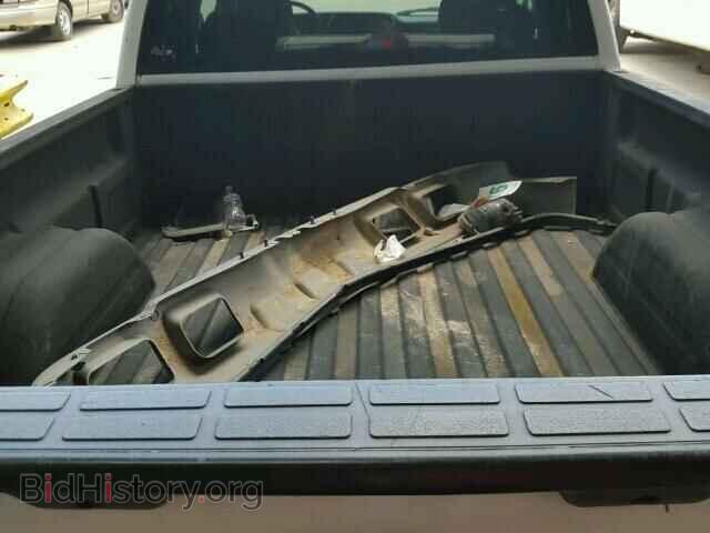 2005 CHEVROLET SILVERADO - VIN: 2GCEC19V351202585 - Фото 6