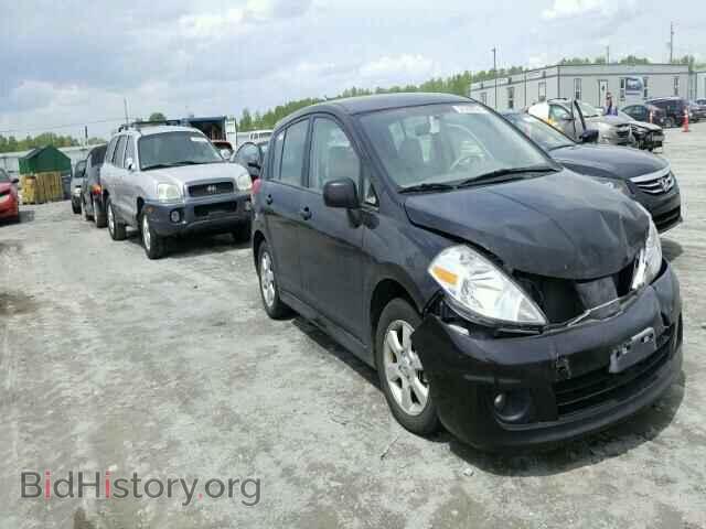 Photo 3N1BC1CP7BL456147 - NISSAN VERSA 2011