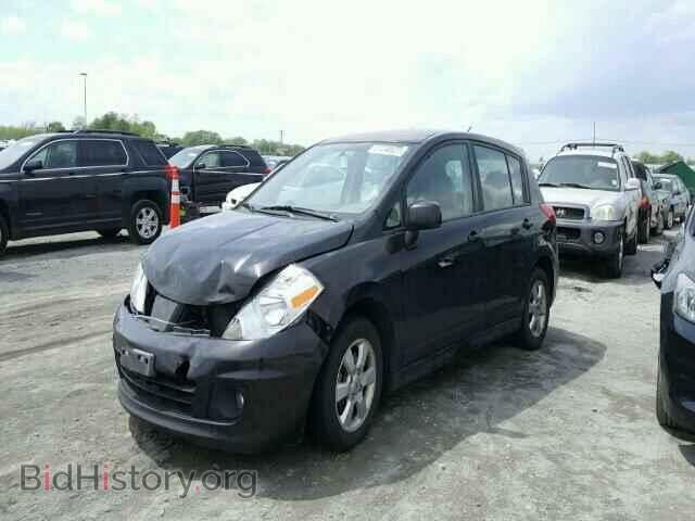 2011 NISSAN VERSA - VIN: 3N1BC1CP7BL456147 - Photo 2