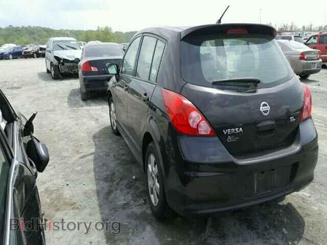 2011 NISSAN VERSA - VIN: 3N1BC1CP7BL456147 - Photo 3
