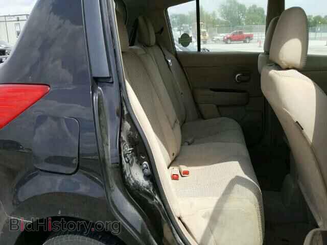 2011 NISSAN VERSA - VIN: 3N1BC1CP7BL456147 - Photo 6