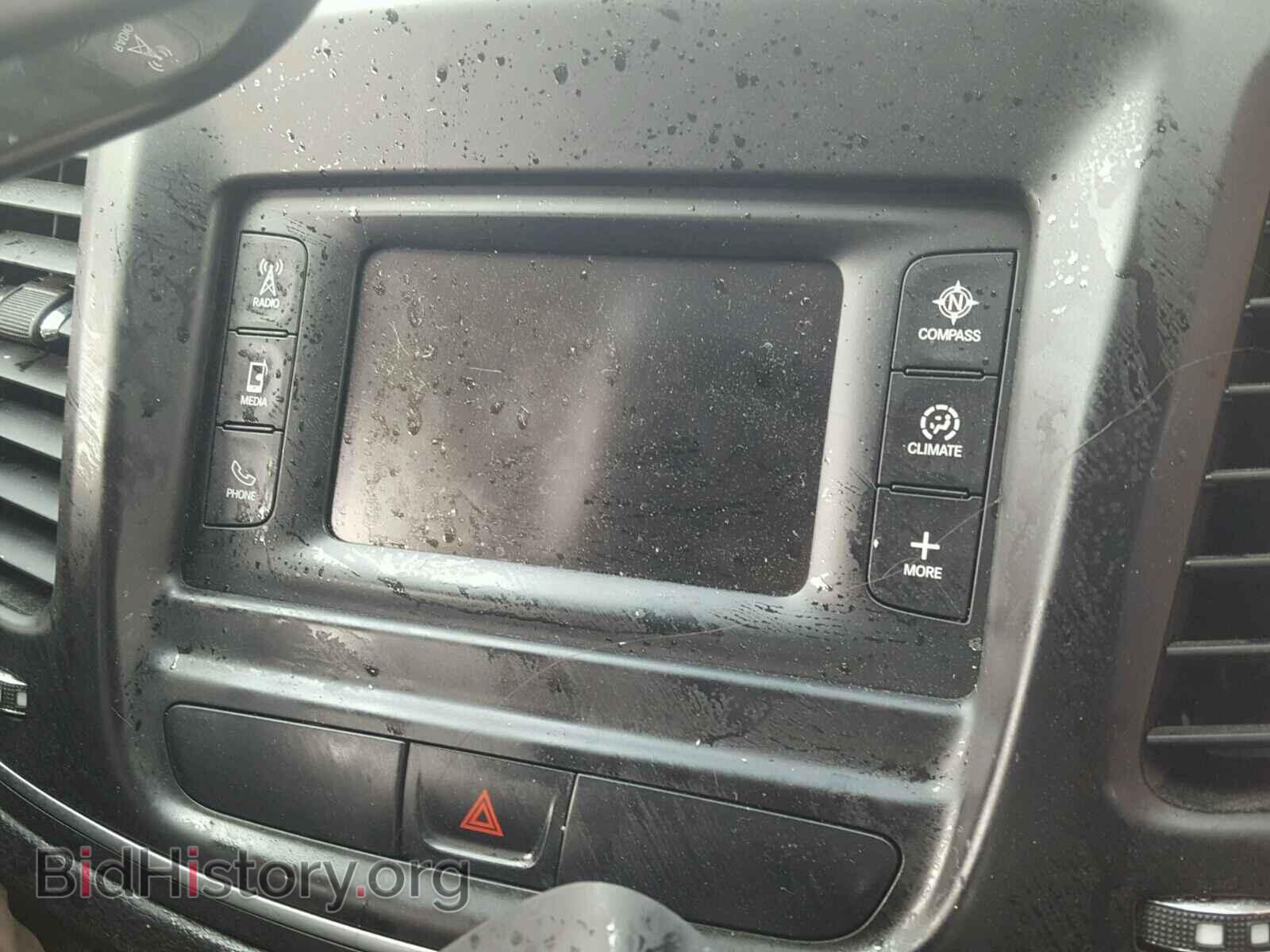 2015 CHRYSLER 200 - VIN: 1C3CCCAB9FN599602 - Фото 10