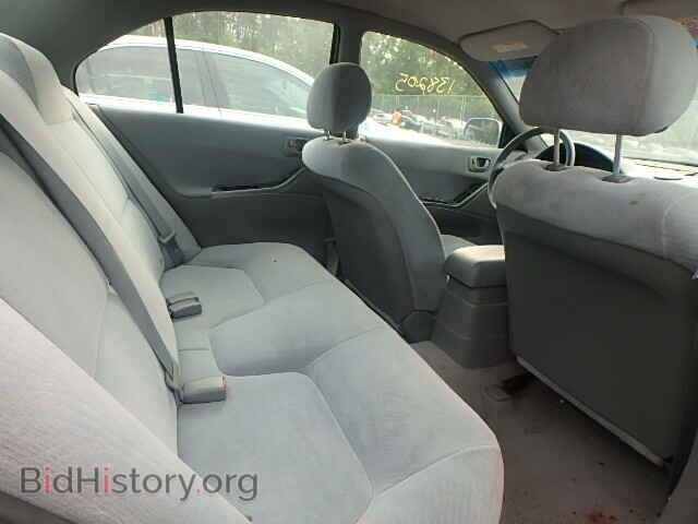 2003 MITSUBISHI GALANT - VIN: 4A3AA46G03E085648 - Фото 6