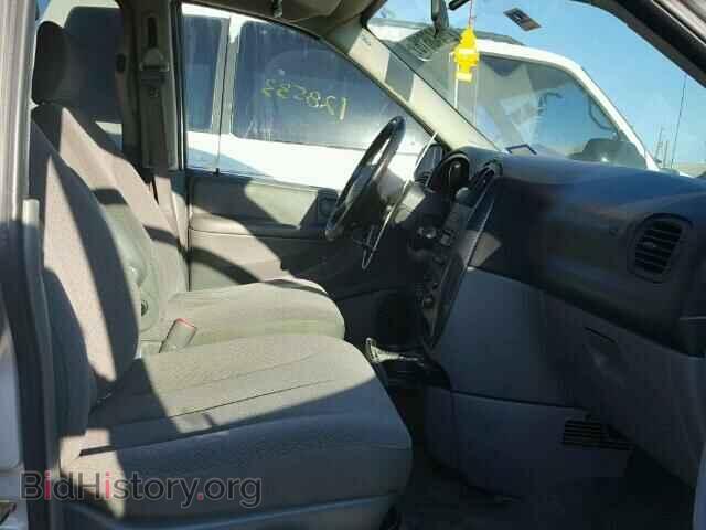 2007 DODGE CARAVAN - VIN: 2D4GP44L17R188083 - Фото 5