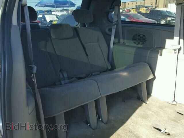 2007 DODGE CARAVAN - VIN: 2D4GP44L17R188083 - Фото 6