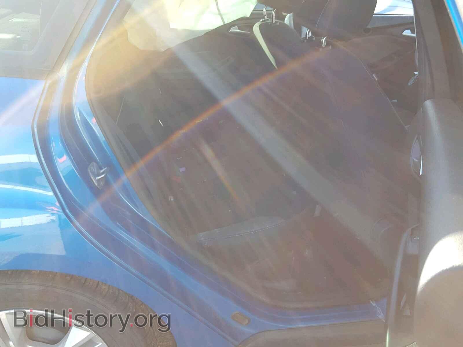 2014 FORD FOCUS - VIN: 1FADP3F2XEL117796 - Photo 6