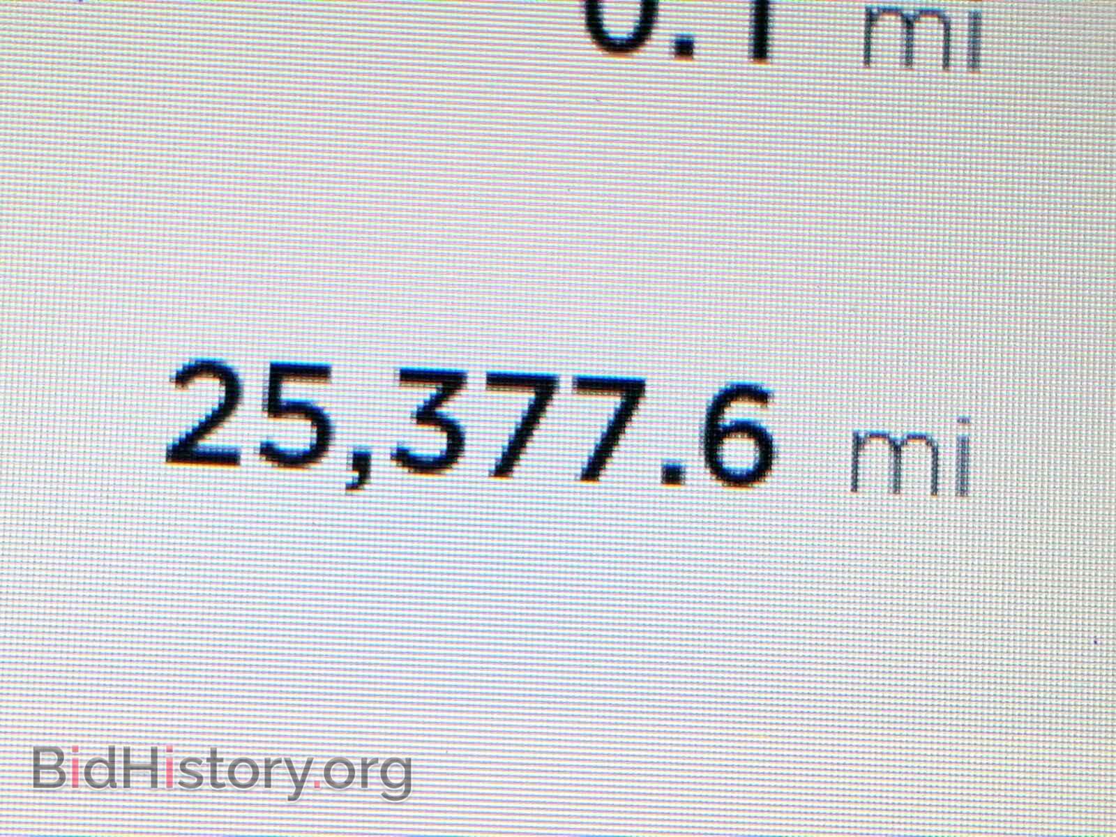 2016 TESLA MODEL X - VIN: 5YJXCAE47GFS02692 - Photo 8