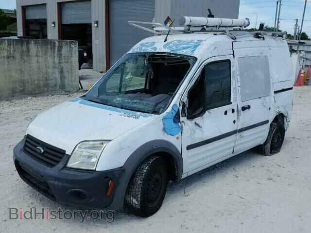 2011 FORD TRANSIT CO - VIN: NM0LS7AN1BT071233 - Фото 2
