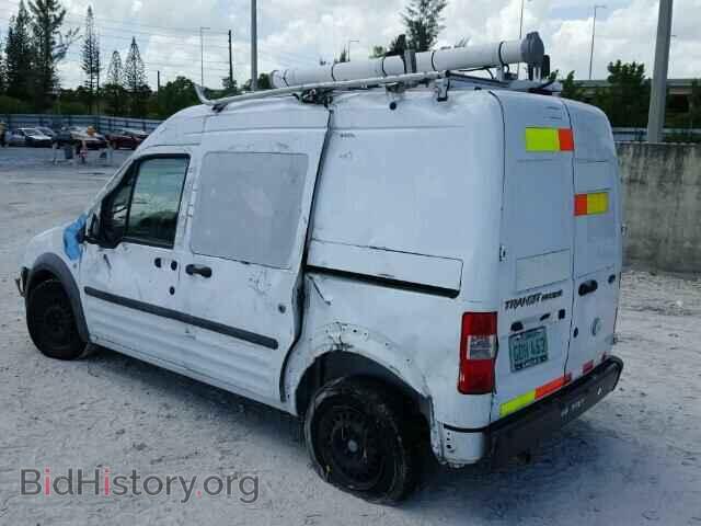 2011 FORD TRANSIT CO - VIN: NM0LS7AN1BT071233 - Фото 3