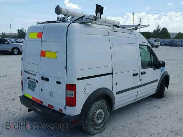 2011 FORD TRANSIT CO - VIN: NM0LS7AN1BT071233 - Фото 4