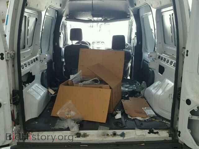 2011 FORD TRANSIT CO - VIN: NM0LS7AN1BT071233 - Фото 6