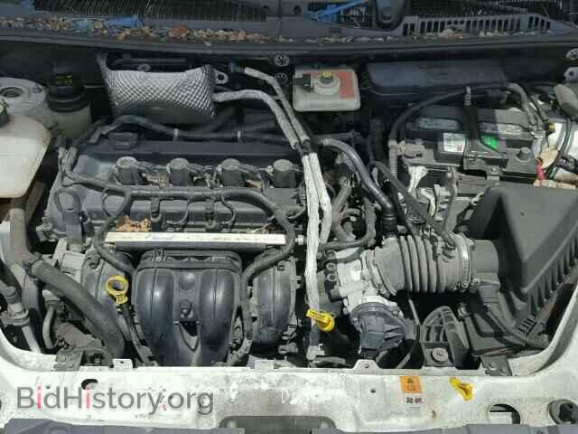 2011 FORD TRANSIT CO - VIN: NM0LS7AN1BT071233 - Фото 7