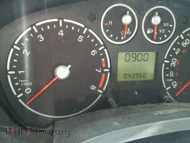2011 FORD TRANSIT CO - VIN: NM0LS7AN1BT071233 - Фото 8
