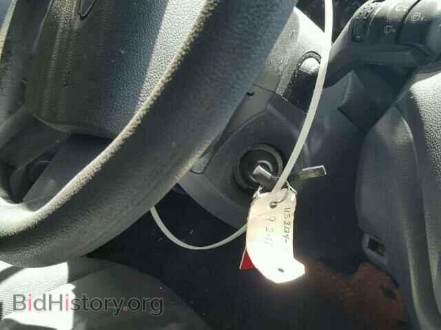 2011 FORD TRANSIT CO - VIN: NM0LS7AN1BT071233 - Фото 9
