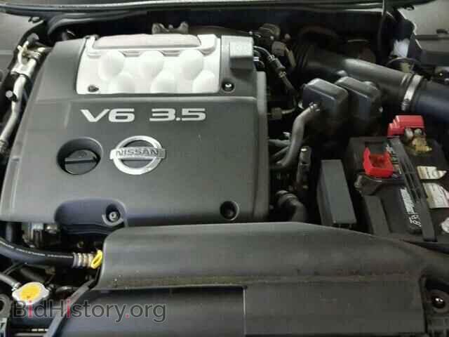 2007 NISSAN MAXIMA - VIN: 1N4BA41E17C808718 - Фото 7