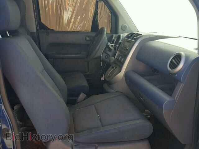 2003 HONDA ELEMENT - VIN: 5J6YH18543L020038 - Photo 5