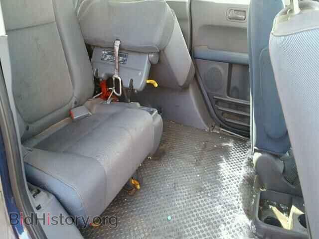 2003 HONDA ELEMENT - VIN: 5J6YH18543L020038 - Photo 6