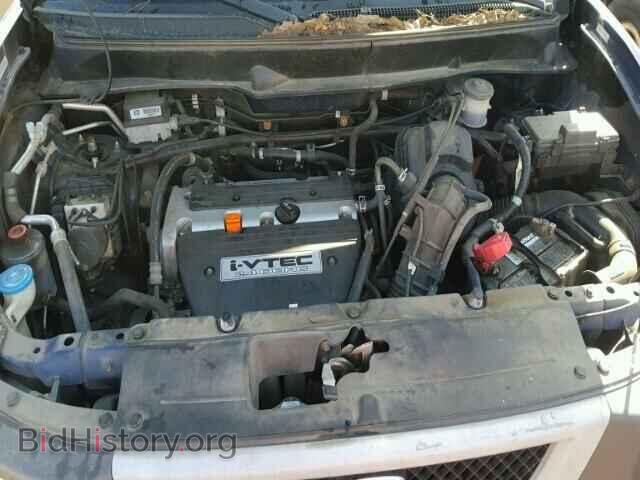 2003 HONDA ELEMENT - VIN: 5J6YH18543L020038 - Photo 7