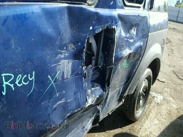 2003 HONDA ELEMENT - VIN: 5J6YH18543L020038 - Photo 9