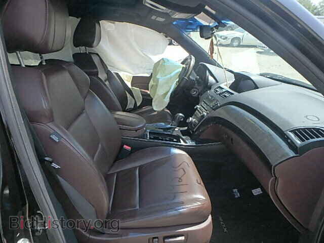 2008 ACURA MDX - VIN: 2HNYD28388H536357 - Фото 5