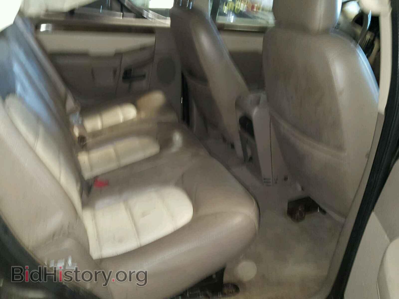 2005 FORD EXPLORER - VIN: 1FMDU74W35UB12445 - Фото 6