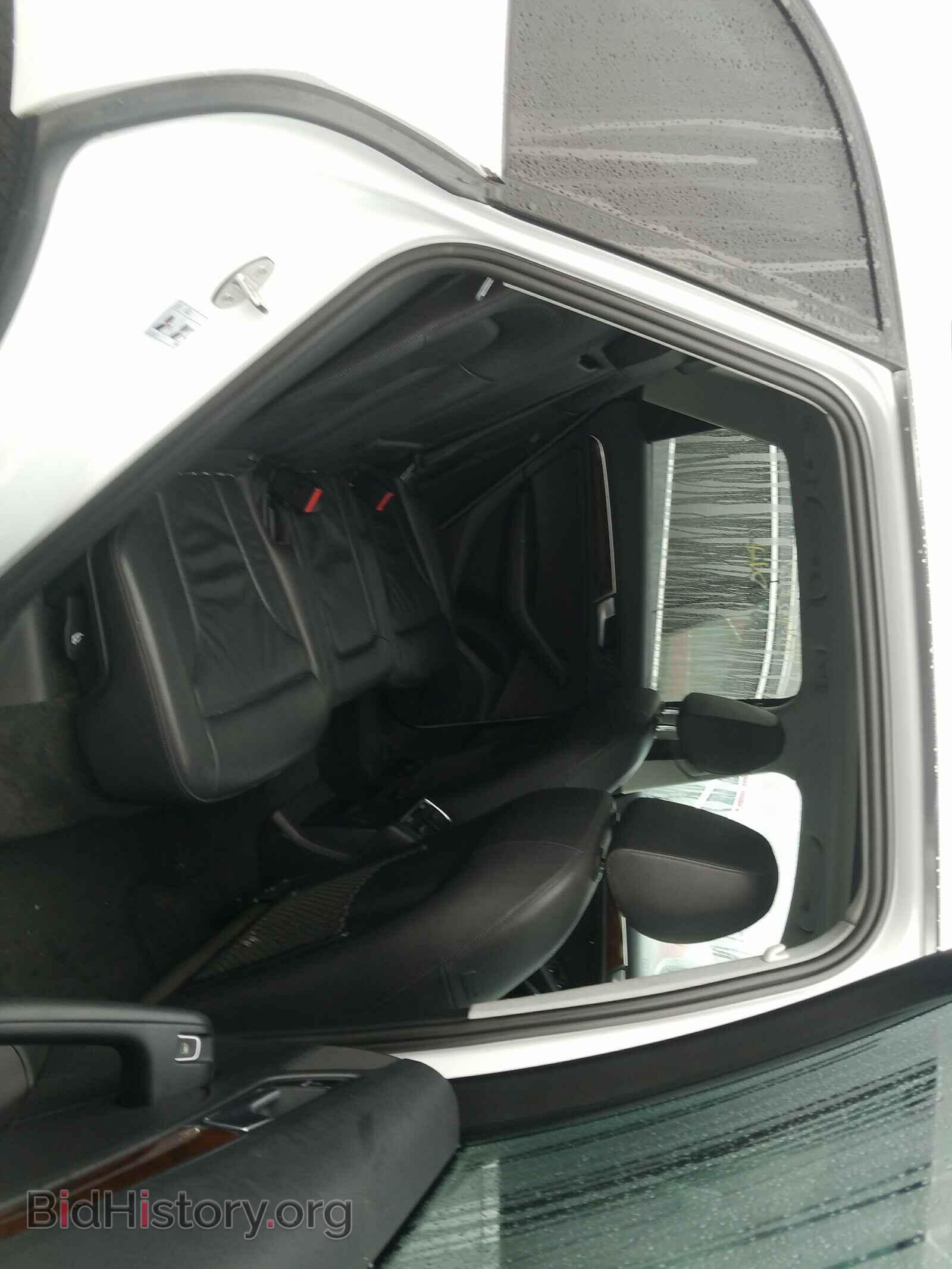 2015 AUDI Q5 - VIN: WA1LFAFP5FA064182 - Фото 6