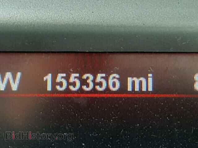 2011 DODGE JOURNEY - VIN: 3D4PG3FG4BT507265 - Фото 8