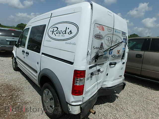 2013 FORD TRANSIT CO - VIN: NM0LS6AN9DT159721 - Фото 3