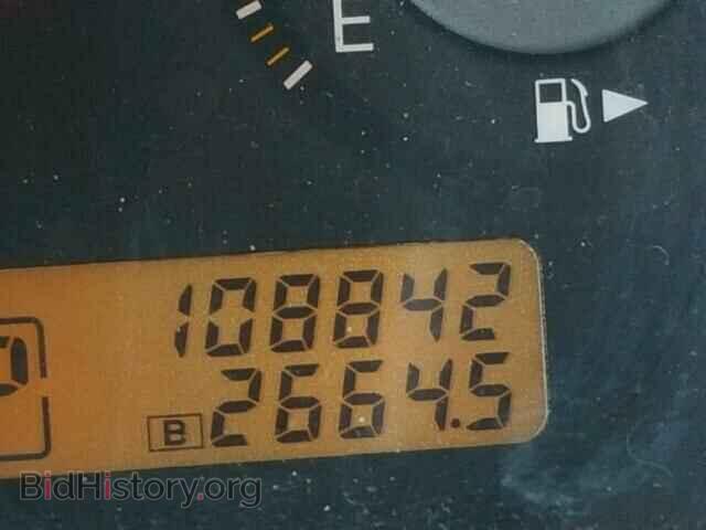 2007 NISSAN VERSA - VIN: 3N1BC11E17L445721 - Фото 8