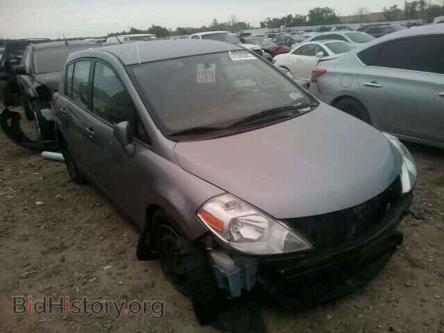 Фотография 3N1BC13E49L430579 - NISSAN VERSA 2009
