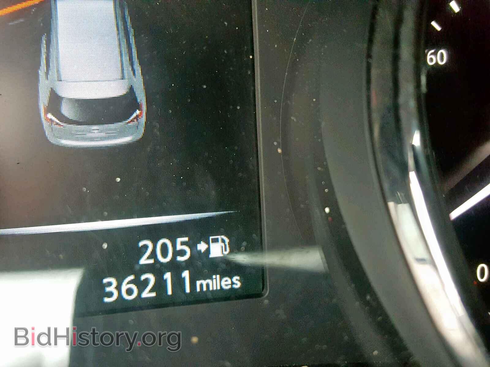 2017 NISSAN ROGUE S - VIN: KNMAT2MV7HP545015 - Фото 8
