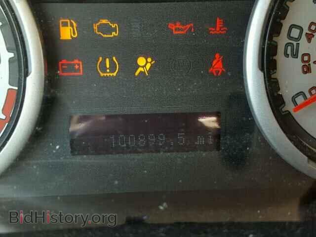 2009 FORD FOCUS - VIN: 1FAHP32N39W163296 - Фото 8