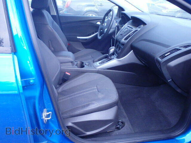 2014 FORD FOCUS - VIN: 1FADP3K28EL270148 - Photo 5