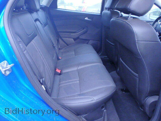 2014 FORD FOCUS - VIN: 1FADP3K28EL270148 - Photo 6