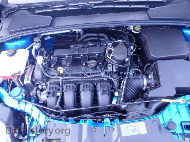 2014 FORD FOCUS - VIN: 1FADP3K28EL270148 - Photo 7